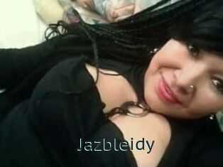 Jazbleidy