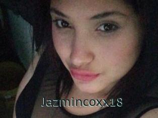 Jazmincoxx18