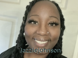 Jazziejohnson
