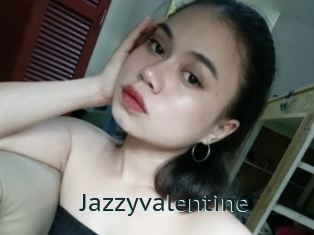 Jazzyvalentine