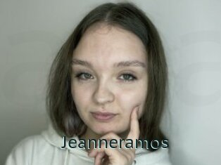 Jeanneramos