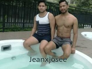 Jeanxjosee