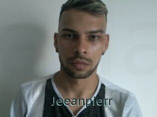 Jeeanpierr