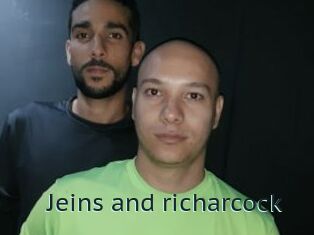 Jeins_and_richarcock
