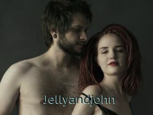 Jellyandjohn