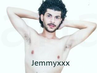 Jemmyxxx