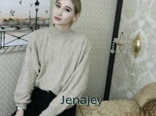 Jenajey