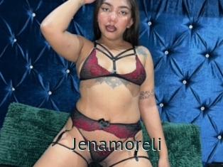 Jenamoreli