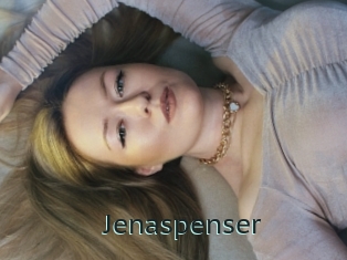 Jenaspenser