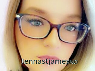 Jennastjamesxo