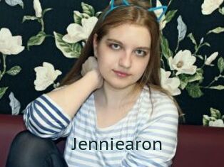 Jenniearon