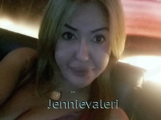 Jennievaleri