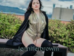 Jenniferbrowm