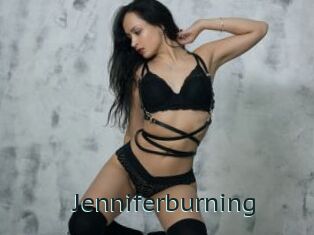 Jenniferburning