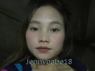 Jennybabe18