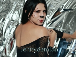 Jennydemian