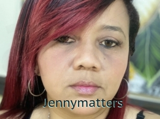 Jennymatters