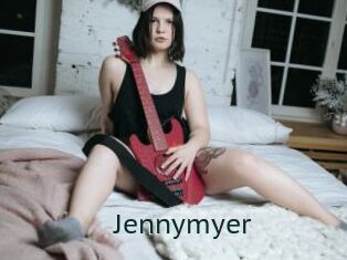 Jennymyer