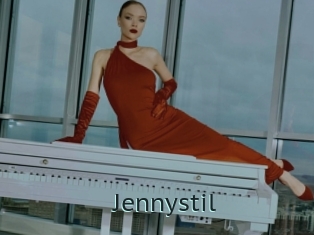 Jennystil