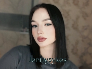 Jennysykes