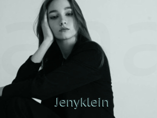 Jenyklein