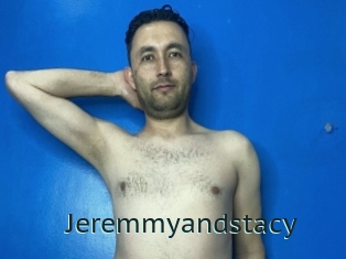Jeremmyandstacy