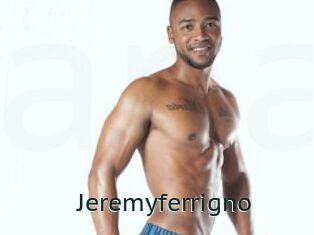Jeremyferrigno