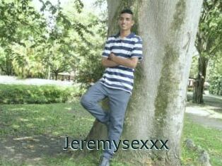 Jeremysexxx