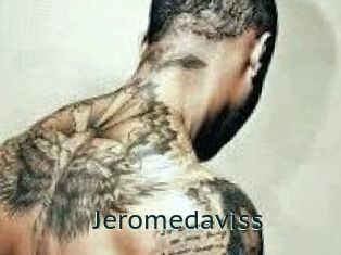 Jeromedaviss