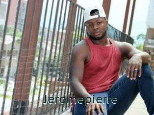 Jeromepierre