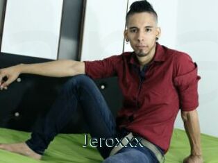 Jeroxxx