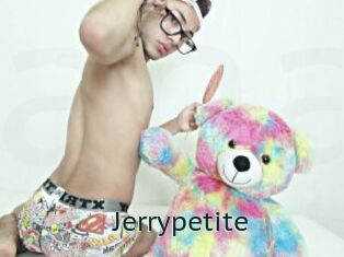 Jerrypetite