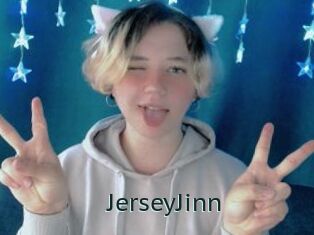 JerseyJinn