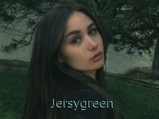 Jersygreen