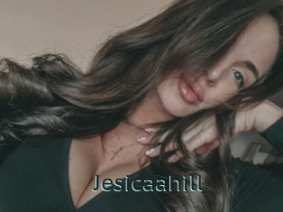 Jesicaahill