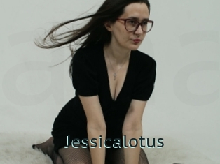 Jessicalotus