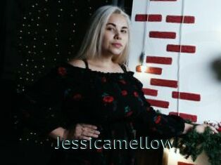Jessicamellow
