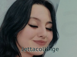 Jettacollinge