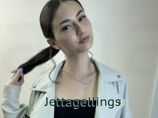 Jettagellings