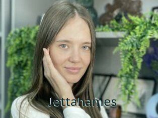 Jettahames