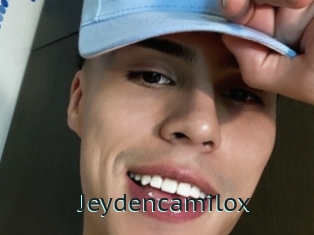 jeydencamilox Anal X