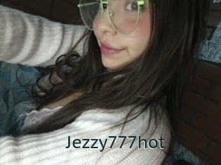 Jezzy777hot