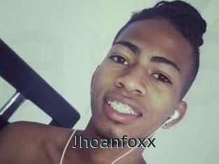 Jhoanfoxx