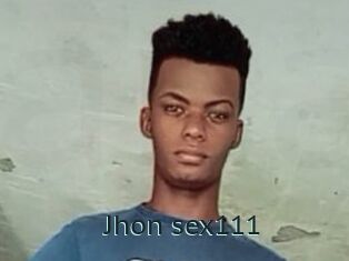 Jhon_sex111
