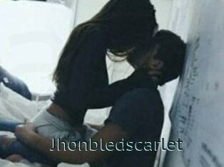 Jhonbledscarlet