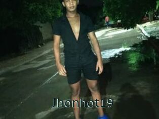 Jhonhot19