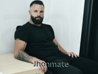 Jhonmate