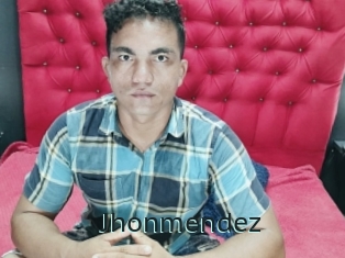 Jhonmendez