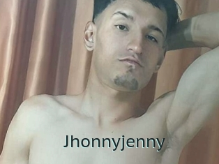 Jhonnyjenny
