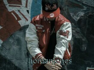 Jhordanjones